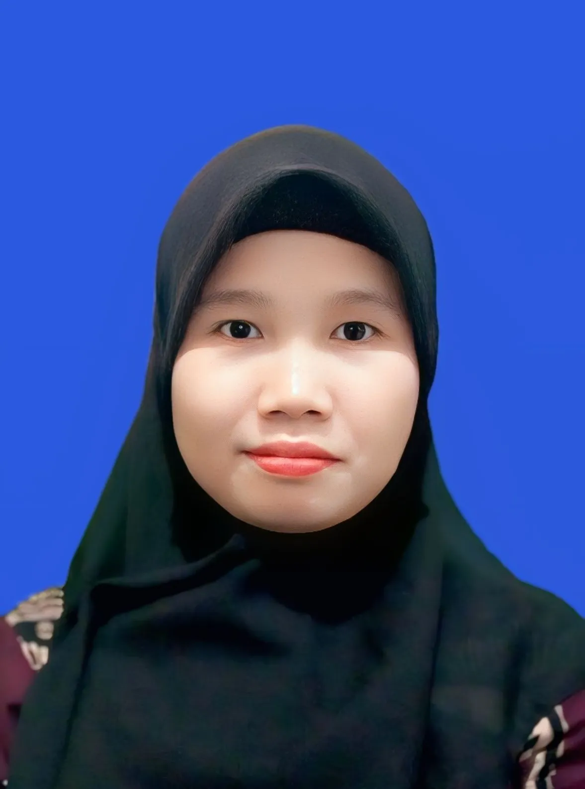 Dede Siti Robiah, S.Kom