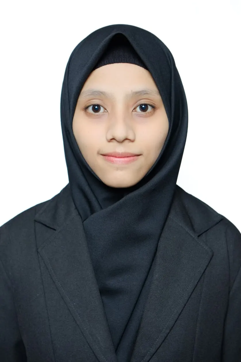 Diana Nur Aliyah S.Pd