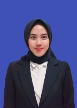 Iftitah Rizeki Munawaroh S.Pd