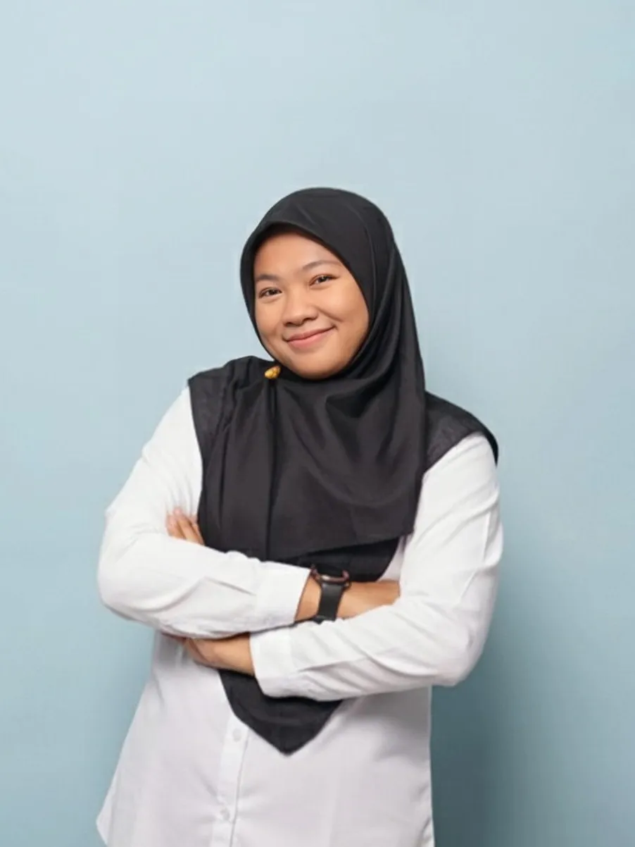 Mega Surya Oktiviana, S.Pd