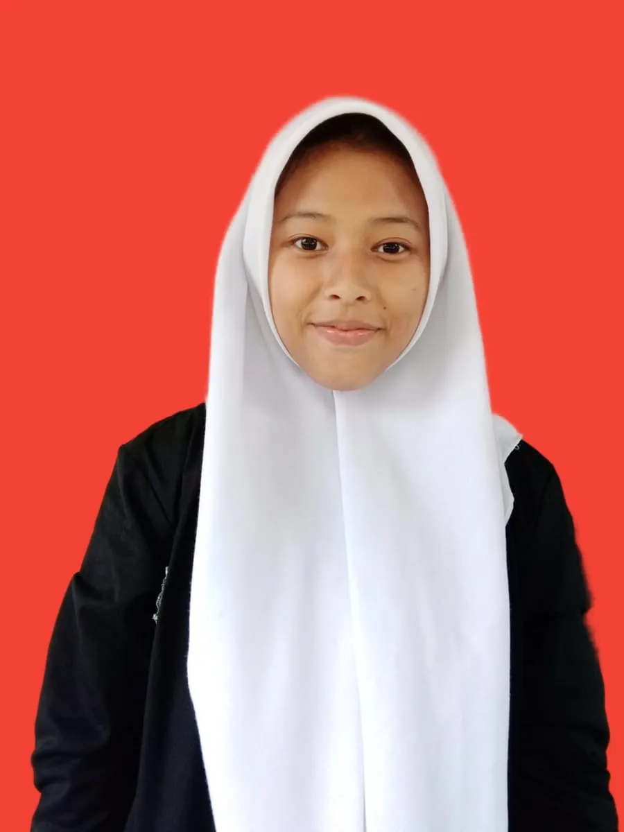 Nabila, S.Pd