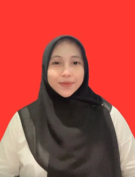 Nur Naziah, S.Pd